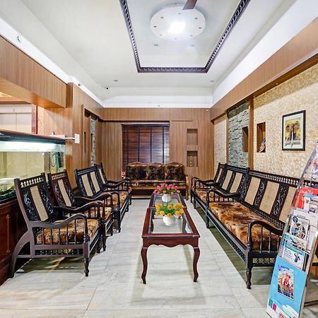 Palette - Pagoda Resorts アーラップーザ県 エクステリア 写真