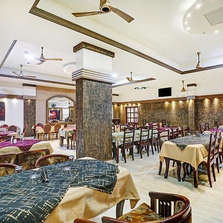 Palette - Pagoda Resorts アーラップーザ県 エクステリア 写真