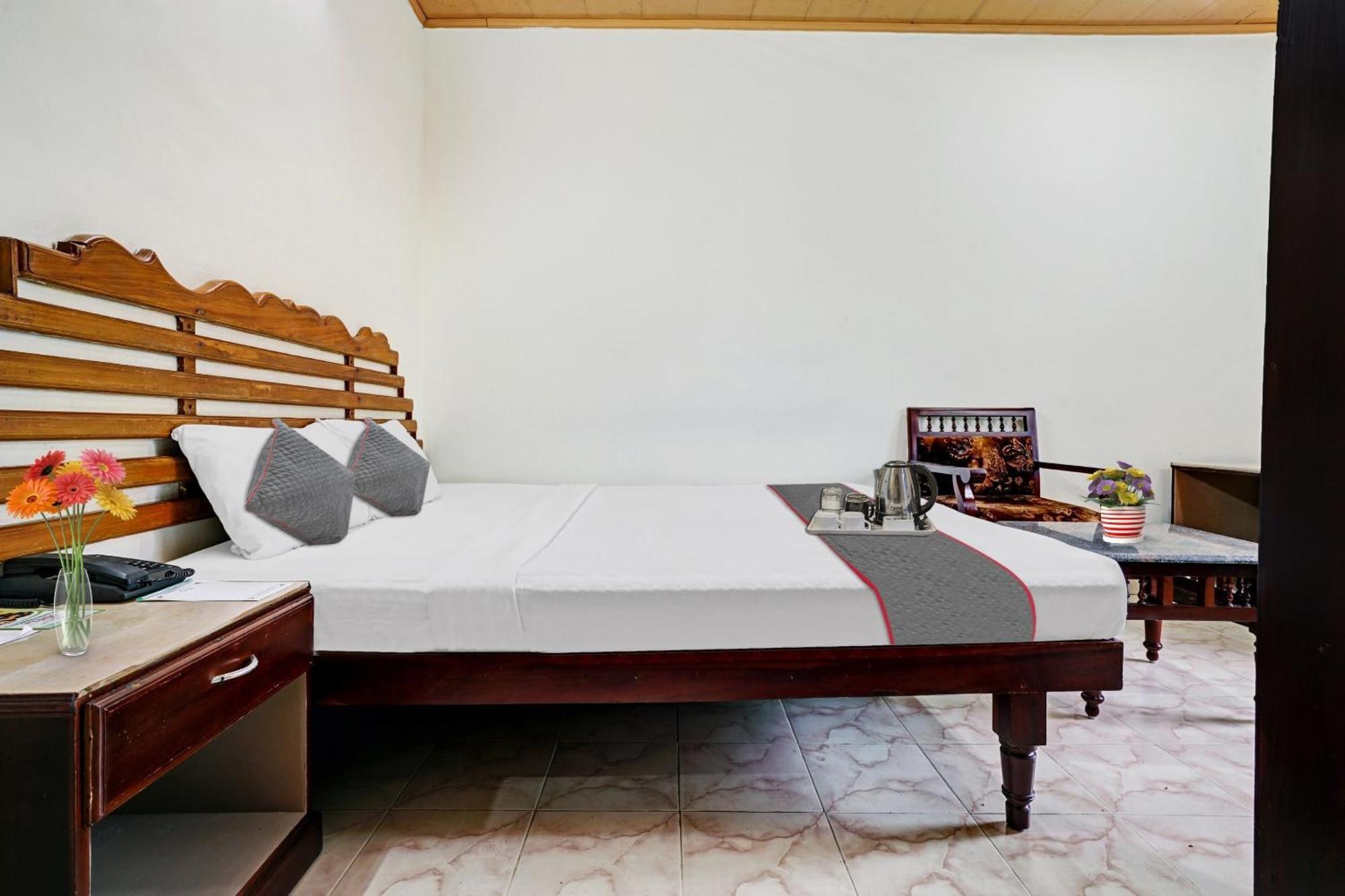 Palette - Pagoda Resorts アーラップーザ県 エクステリア 写真